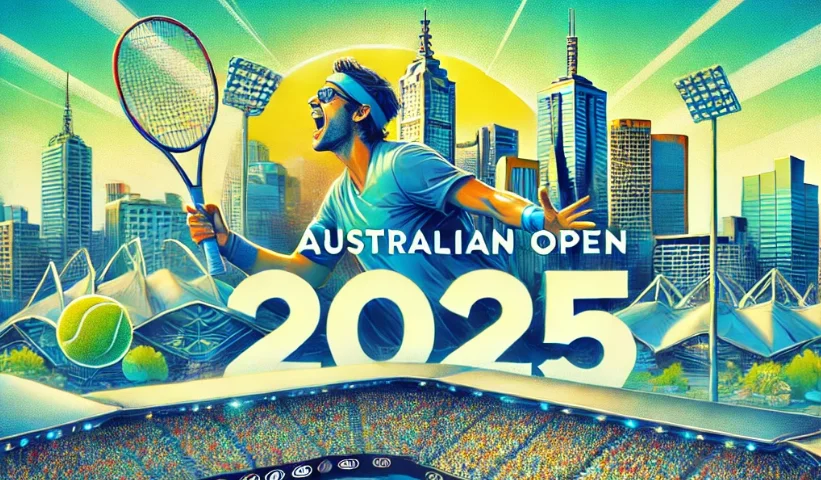 Australian Open 2025