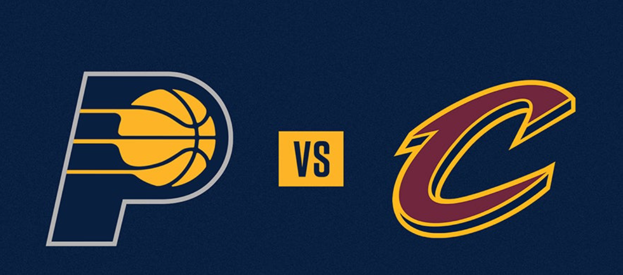 Pacers vs Cleveland Cavaliers Match