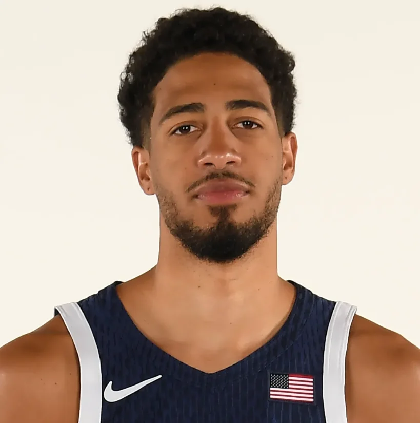 Tyrese Haliburton in Indiana Pacers