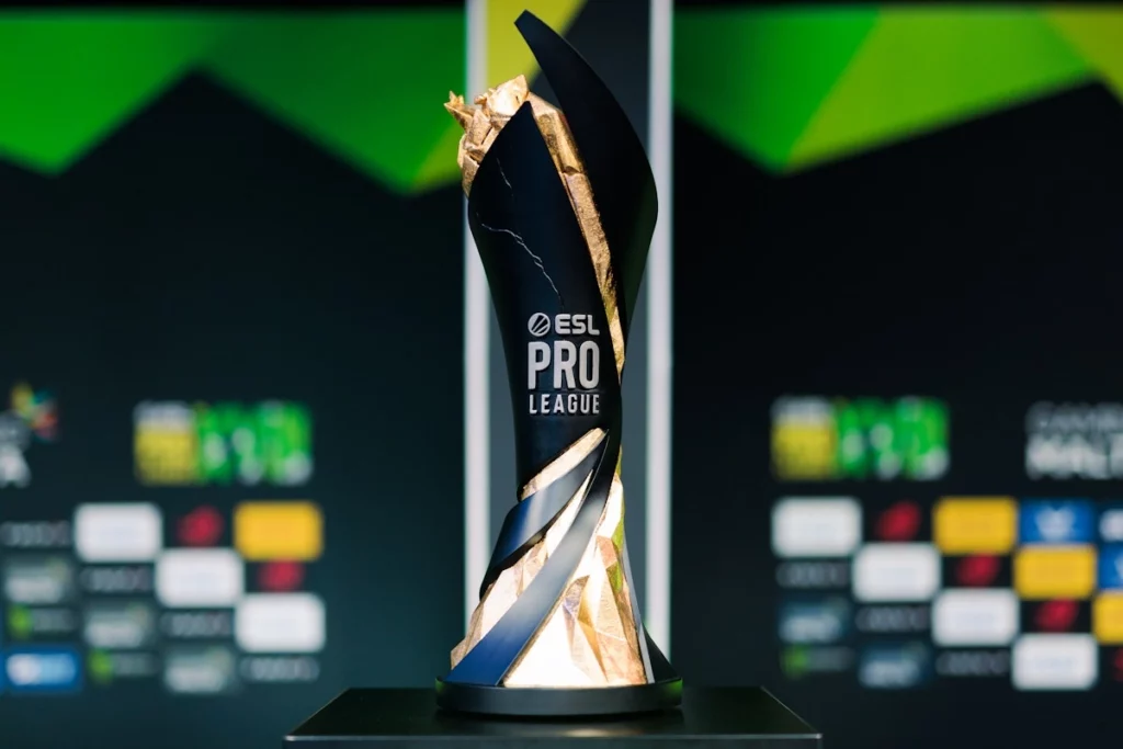 ESL Pro League Cup